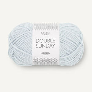 Undyed