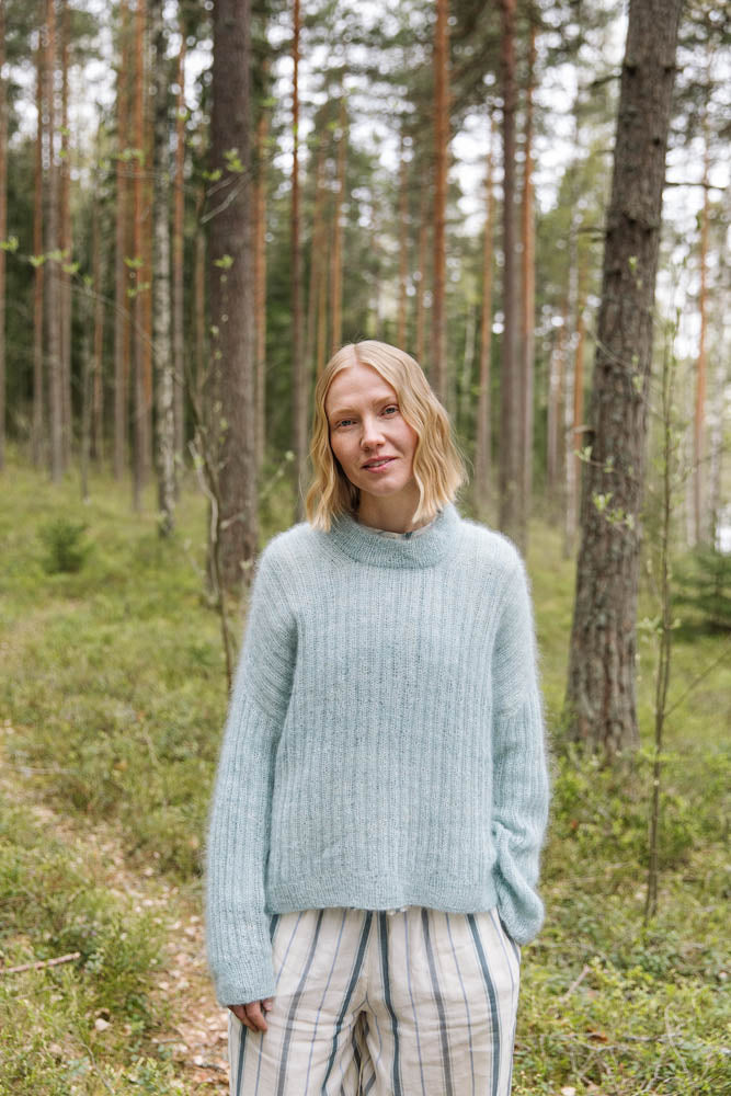 My Dream Knits – Veera Välimäki - Livre tricot anglais