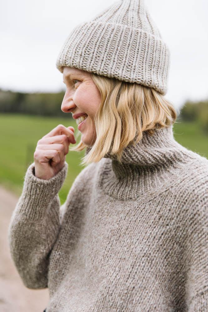 My Dream Knits – Veera Välimäki - Livre tricot anglais