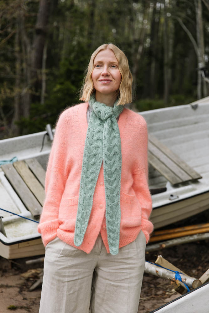 My Dream Knits – Veera Välimäki - Livre tricot anglais