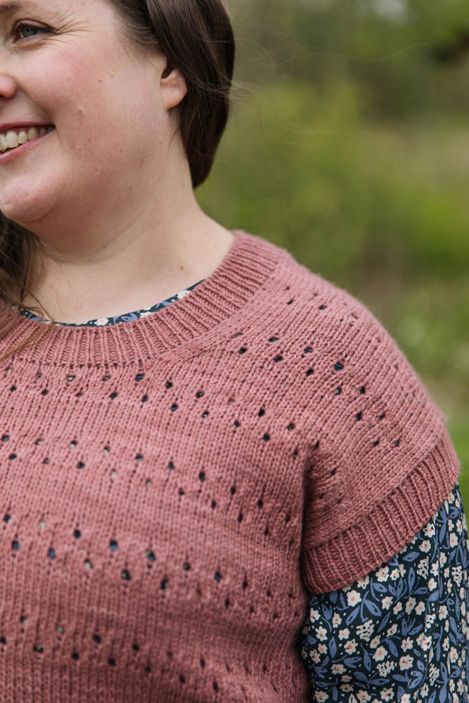 My Dream Knits – Veera Välimäki - Livre tricot anglais