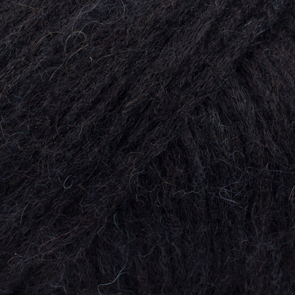 Undyed