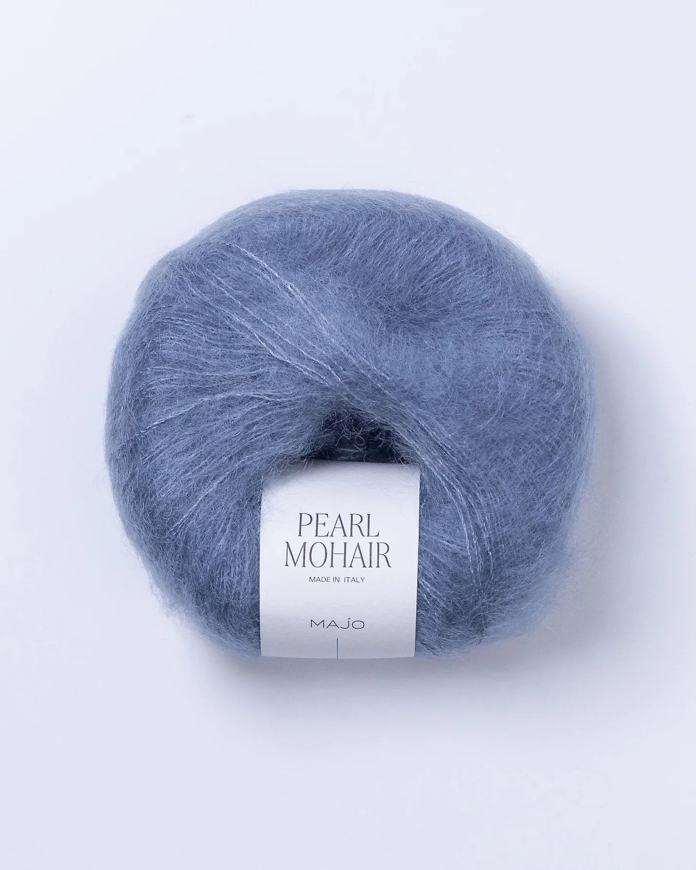 Undyed
