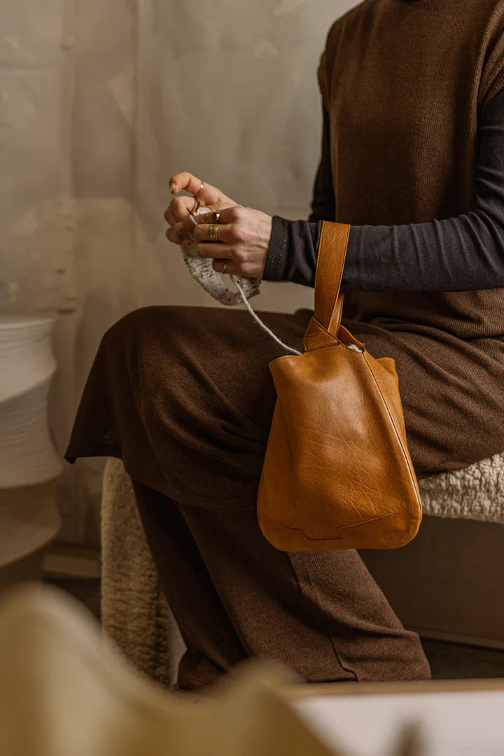 Dzana - MUUD Sac de tricot