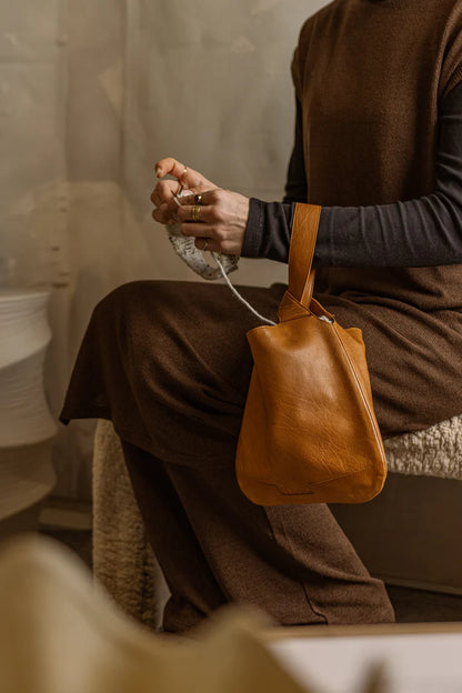 Dzana - MUUD Sac de tricot