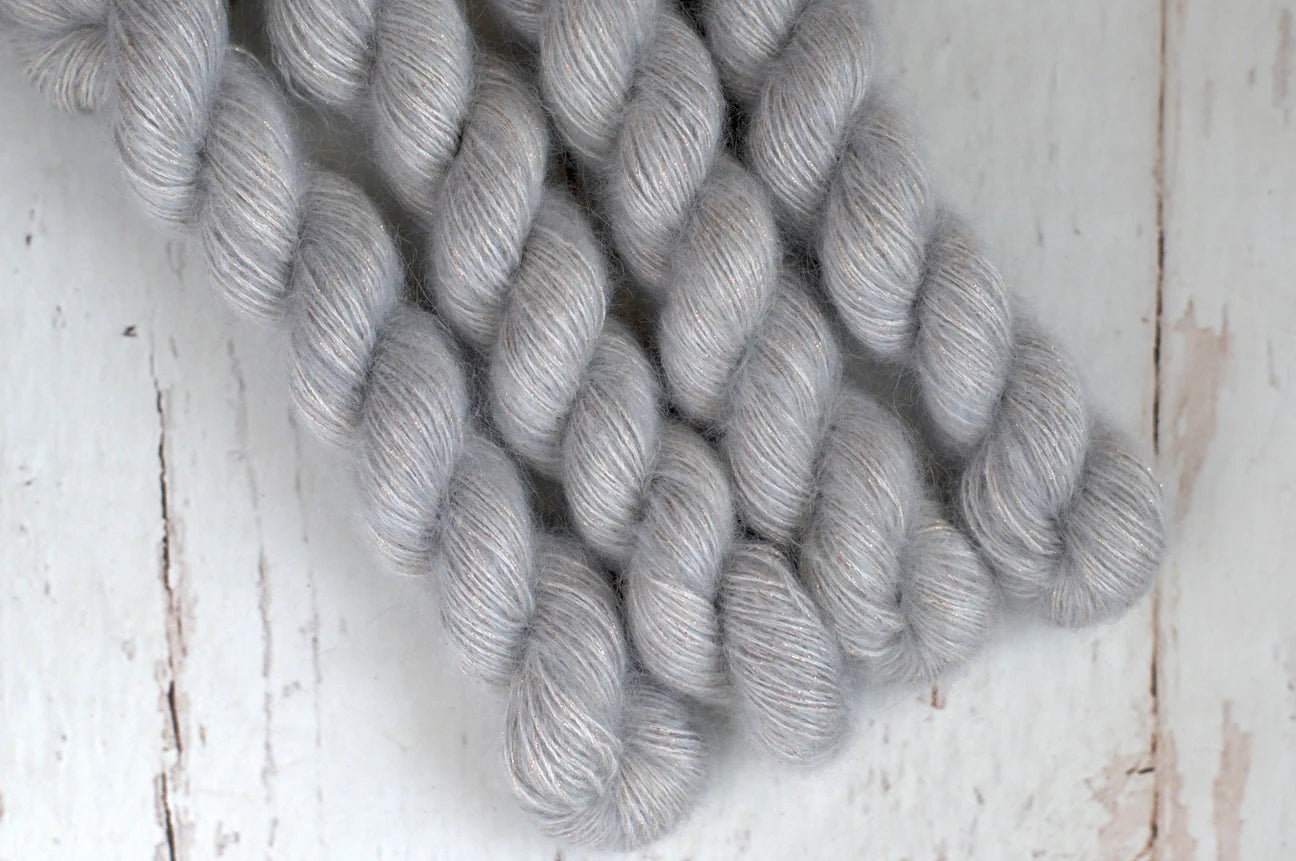 Anatolia Étoiles - Julie Asselin