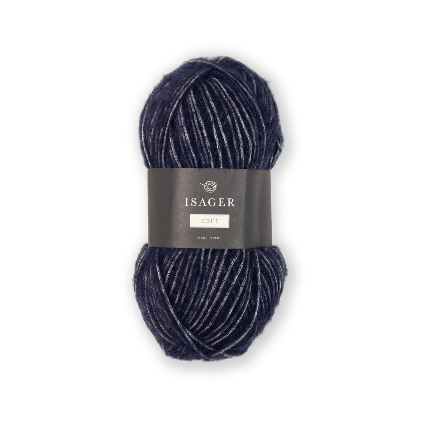 Undyed