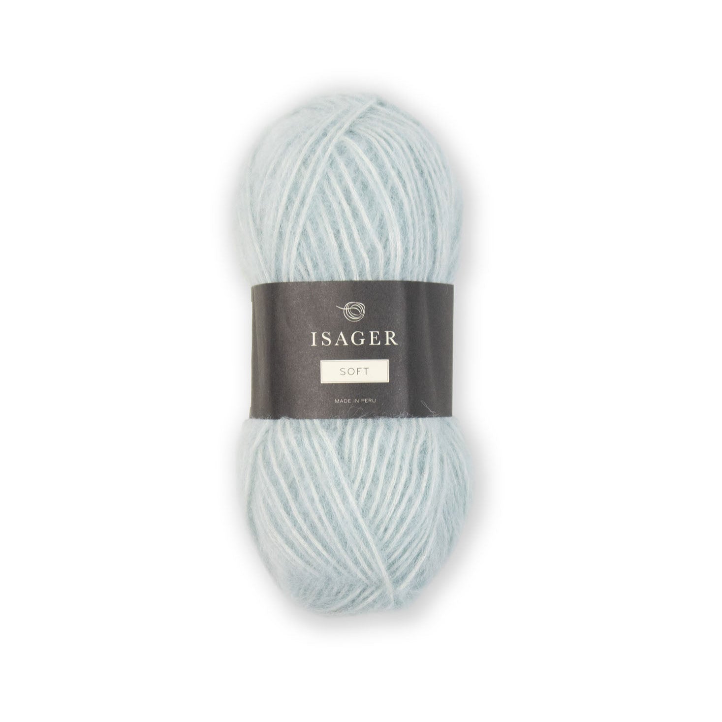 Undyed