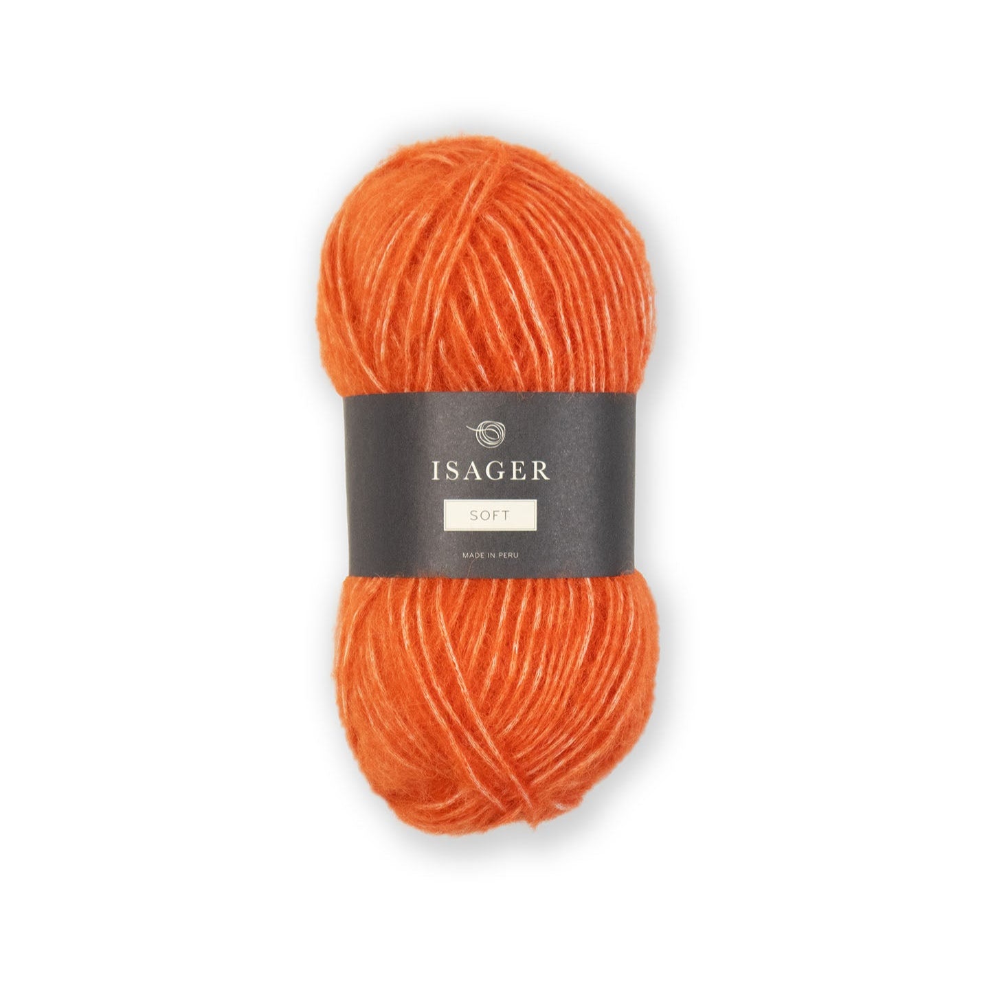 Undyed