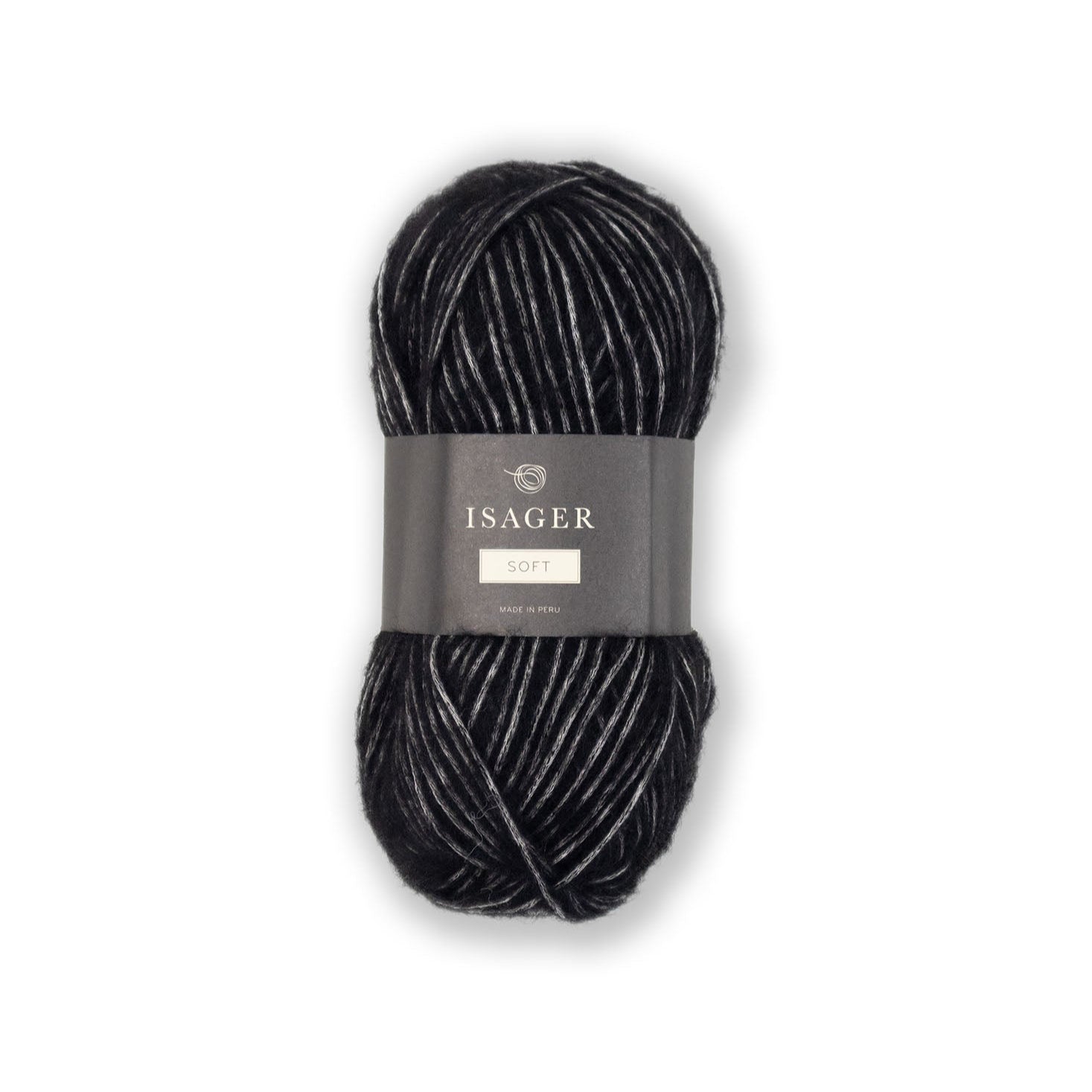 Undyed