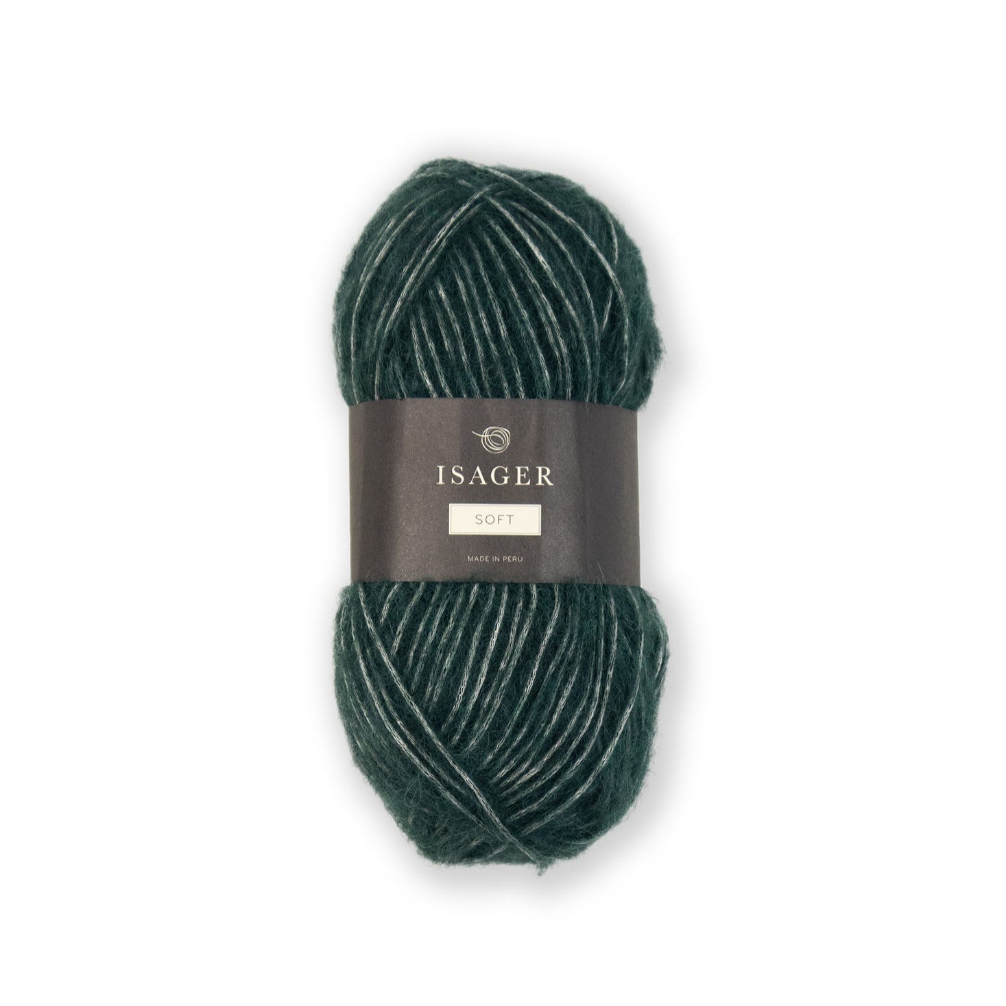 Undyed