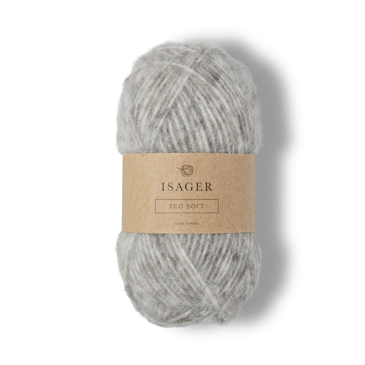 Undyed