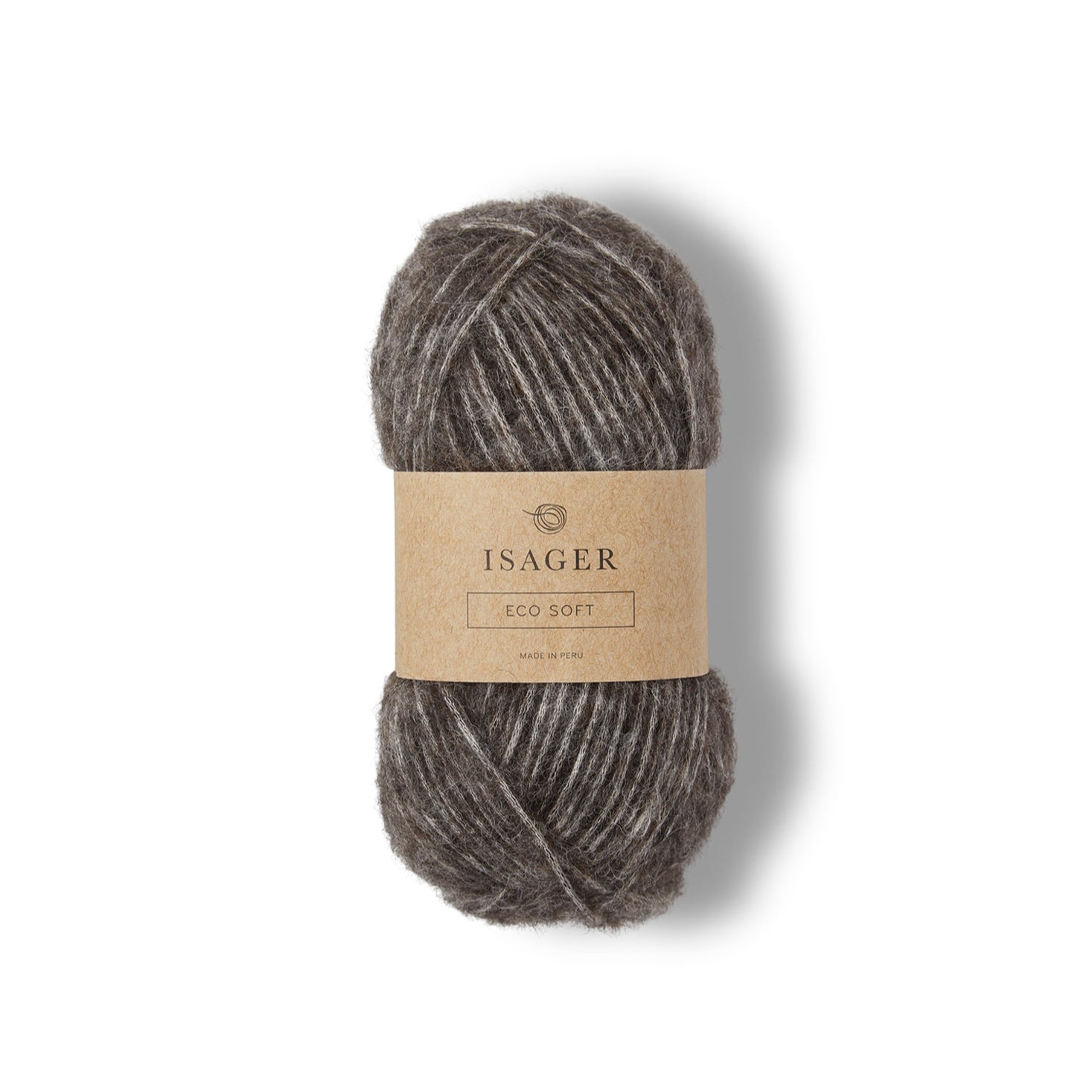 Undyed