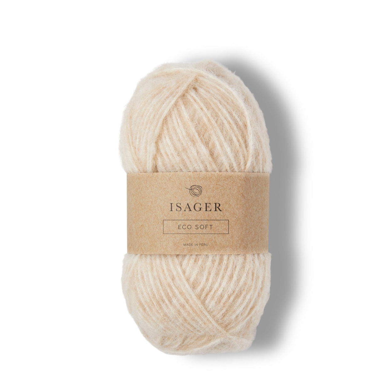 Undyed