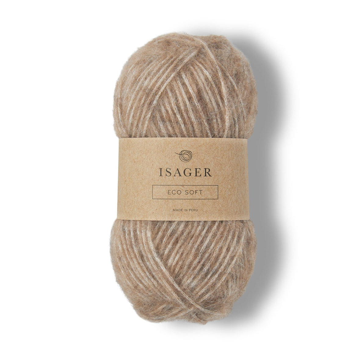 Undyed