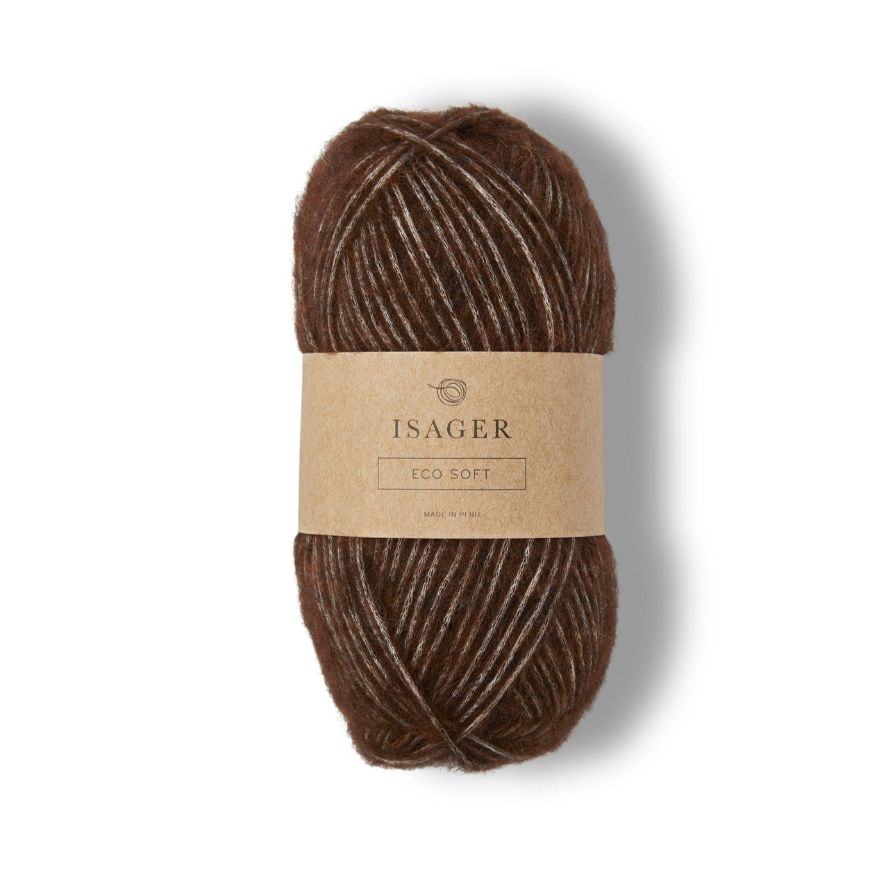 Undyed