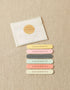 Emery Boards - COCOKNITS / Planches d&