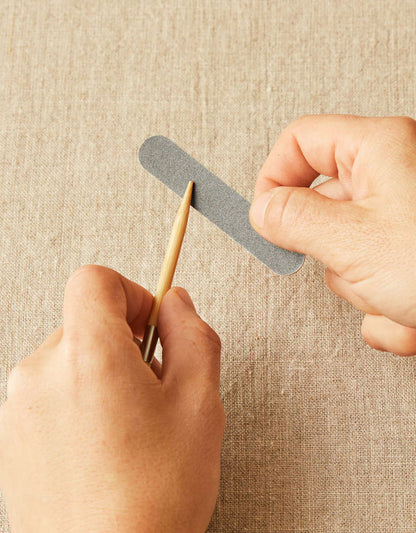Emery Boards - COCOKNITS / Planches d&