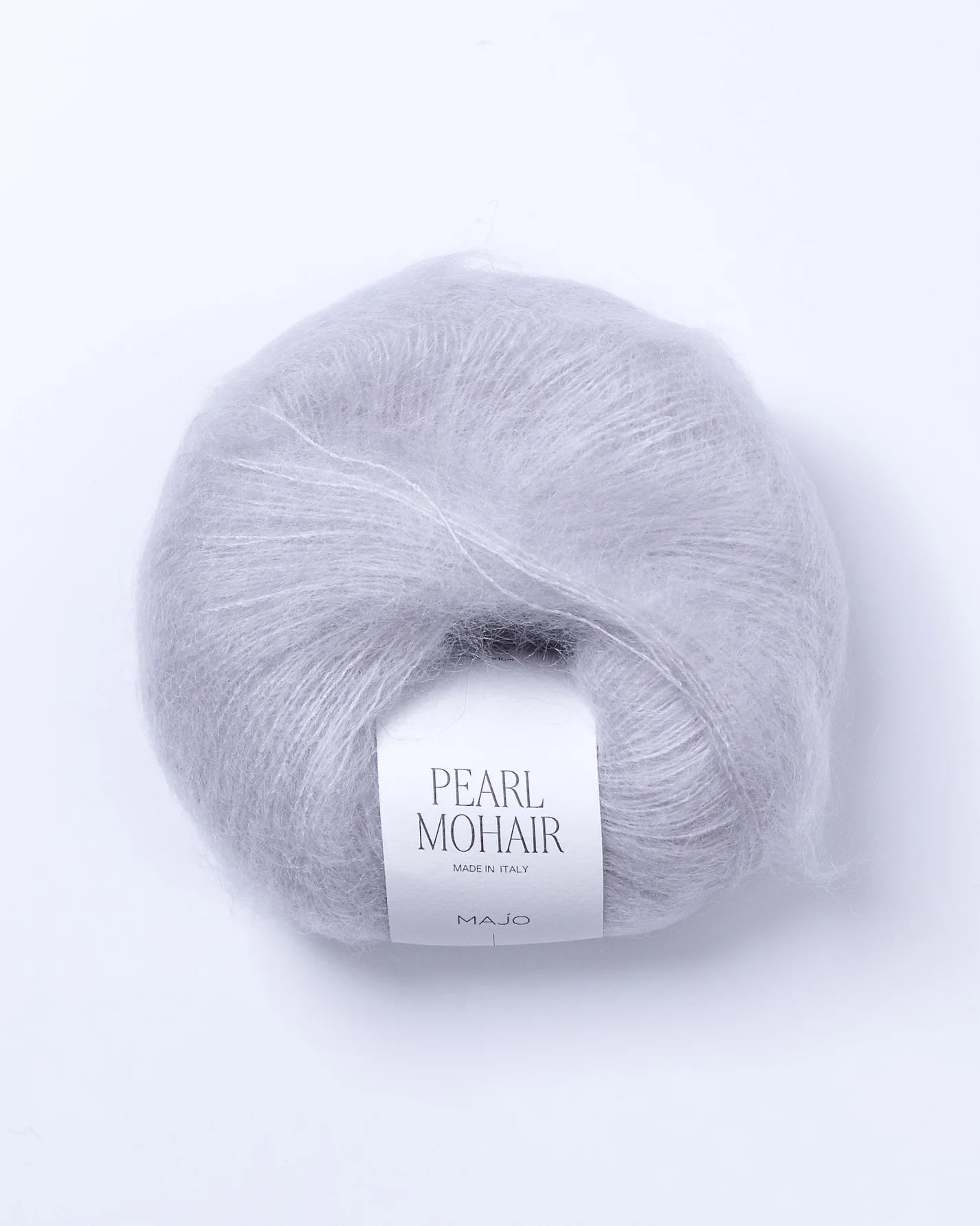 Undyed