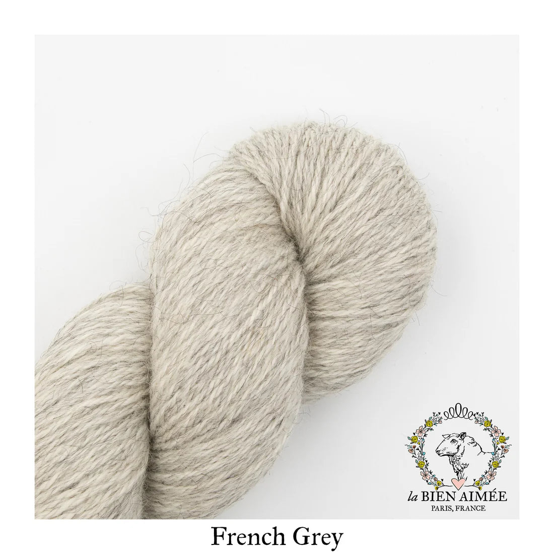 Undyed