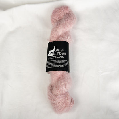 Rose Poudre