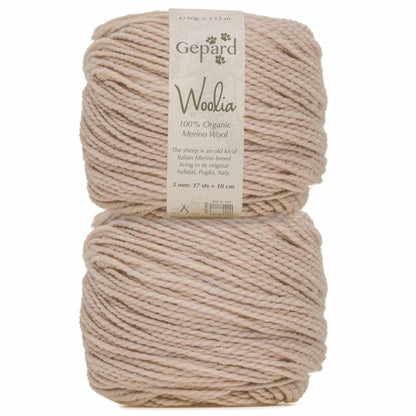 Woolia - Gepard