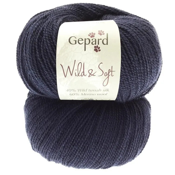 Wild &amp; Soft - Gepard