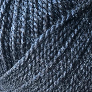 Undyed