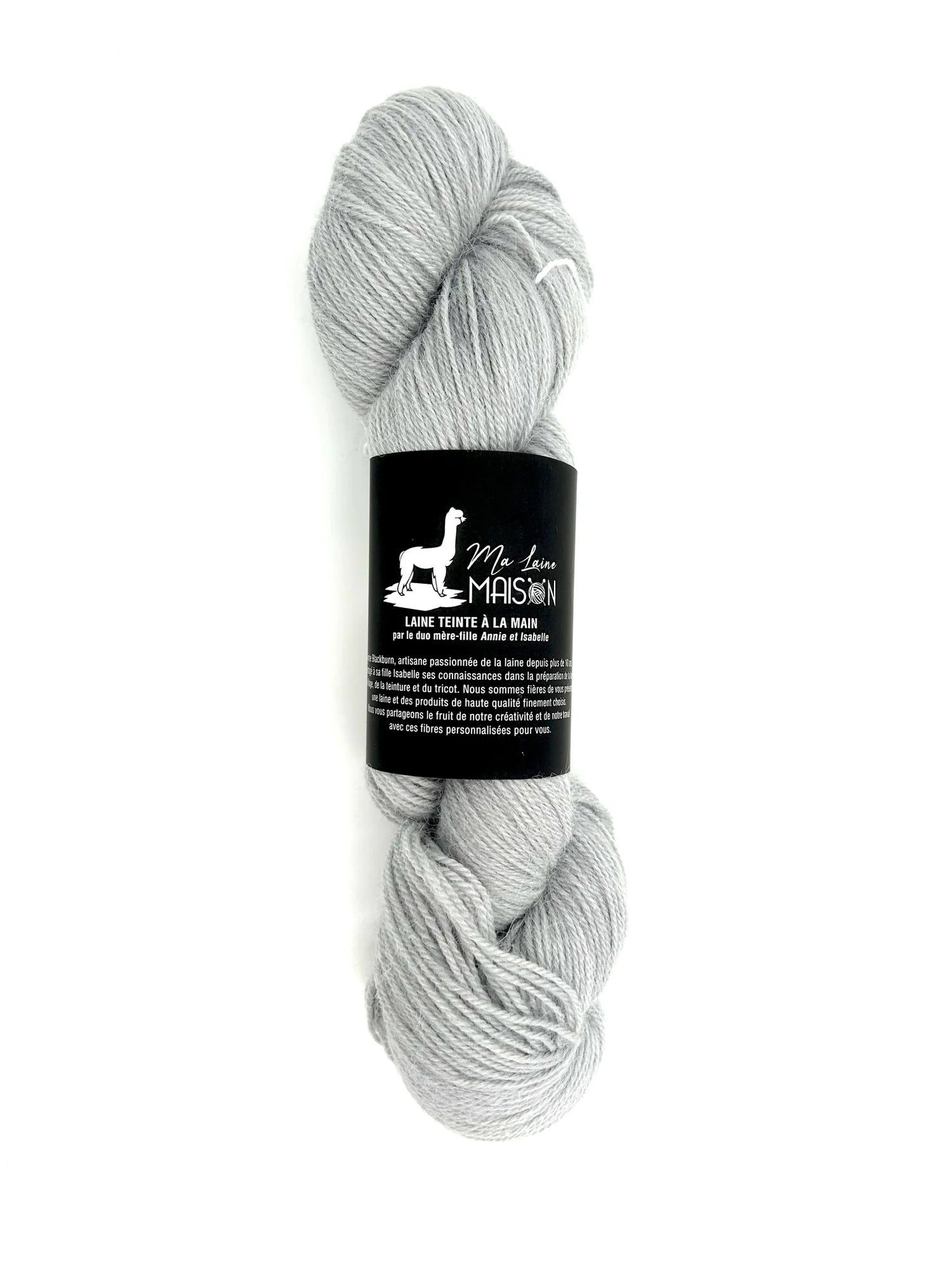 Gris-Pâle