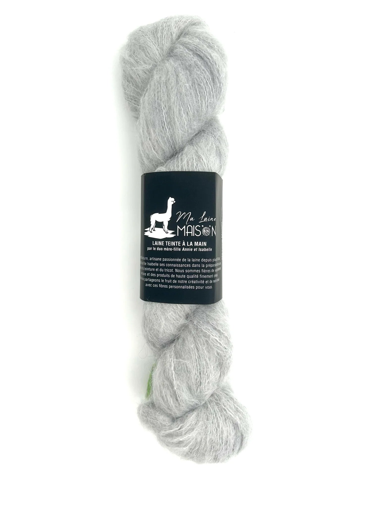 Gris-pâle