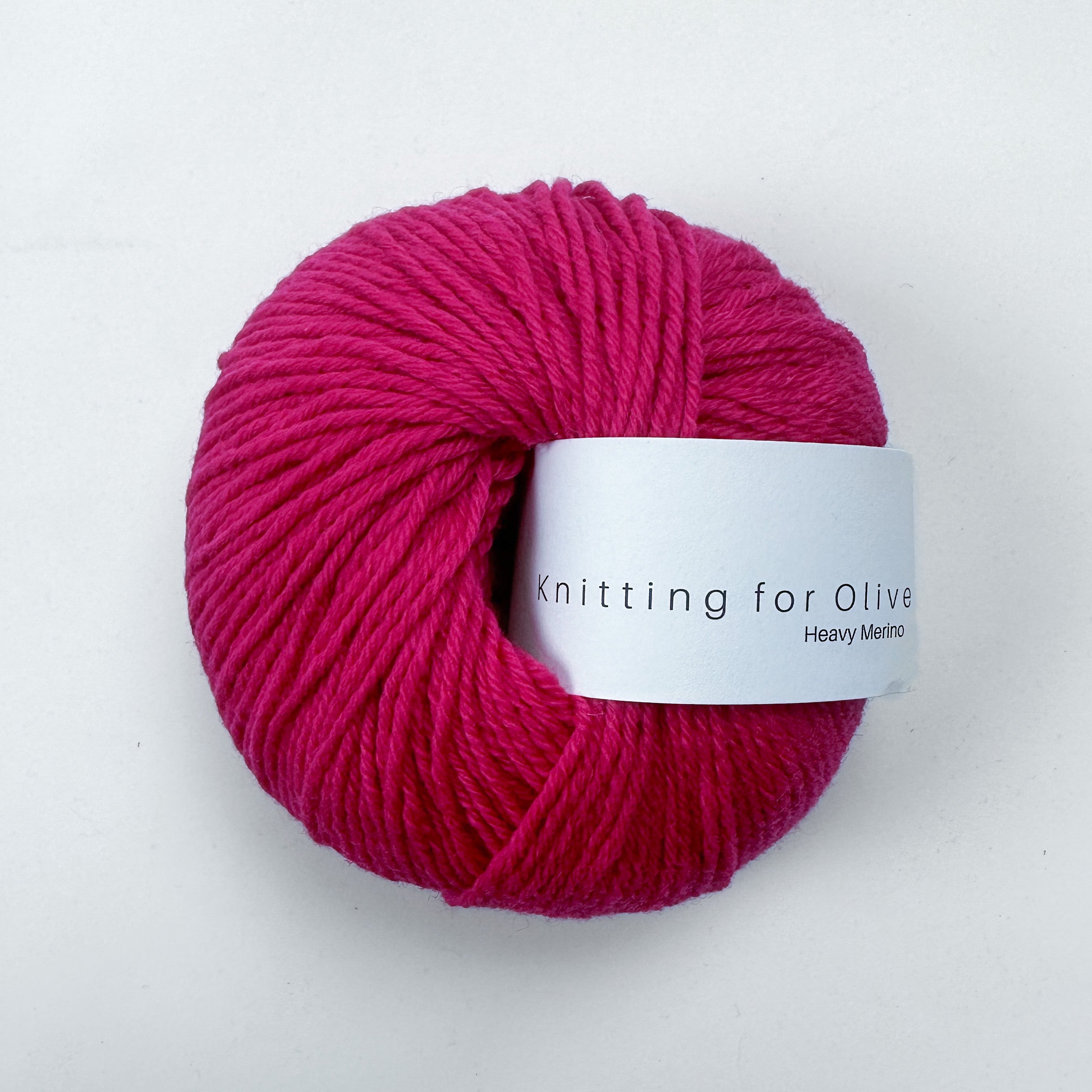 Undyed