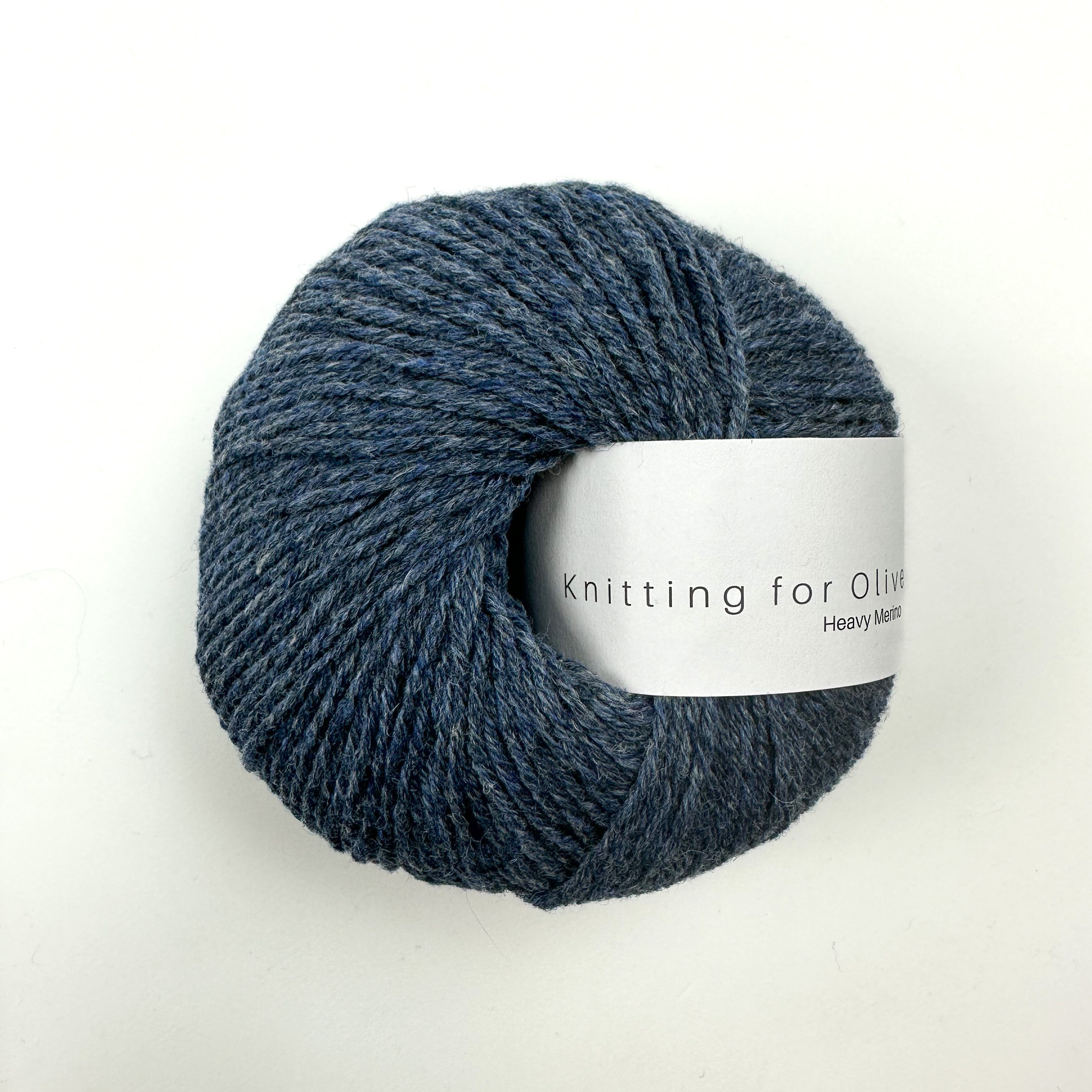 Undyed
