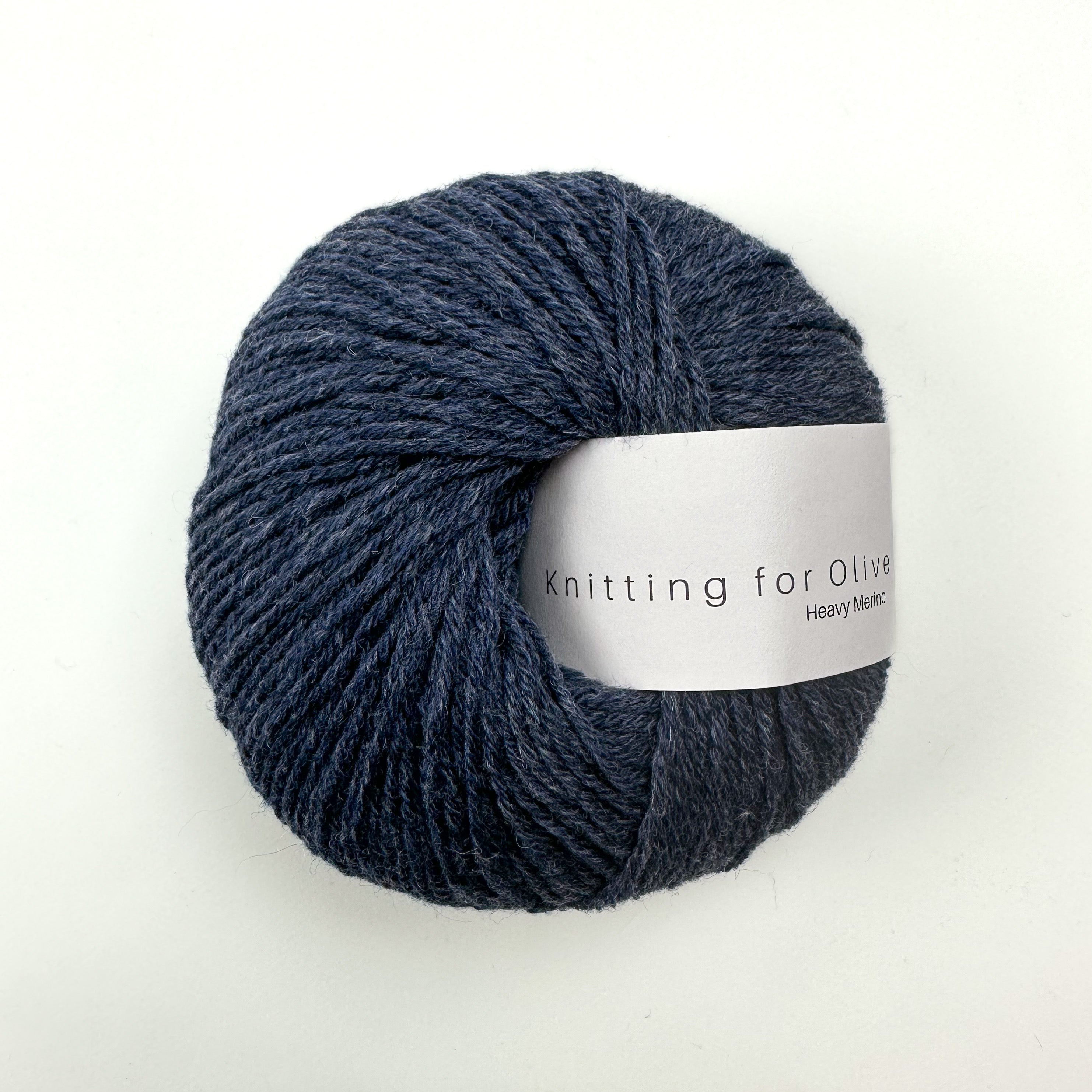 Undyed