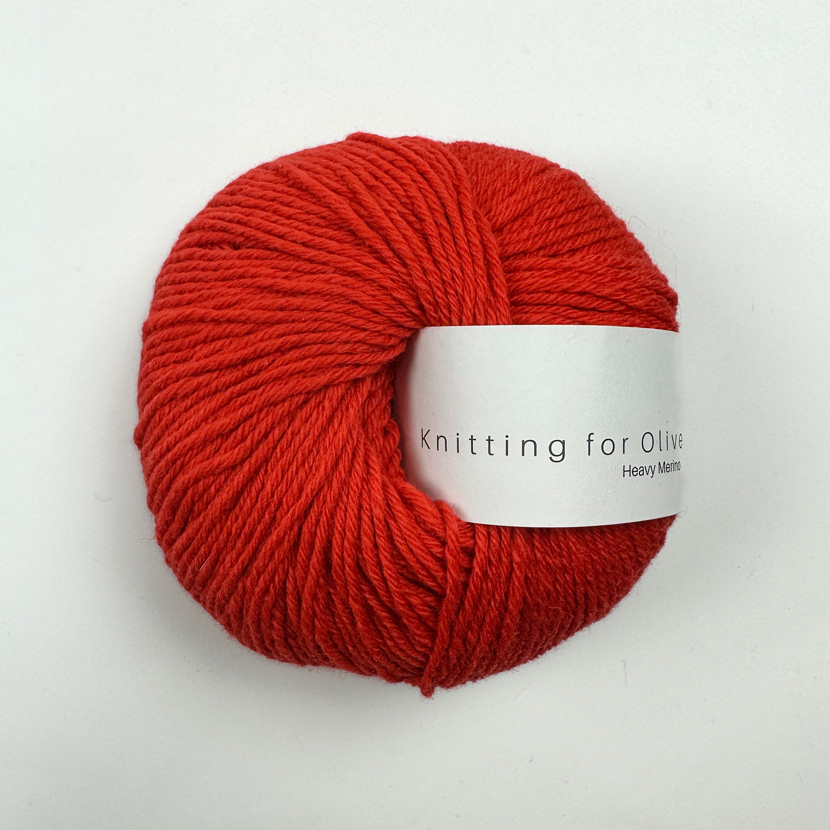 Undyed