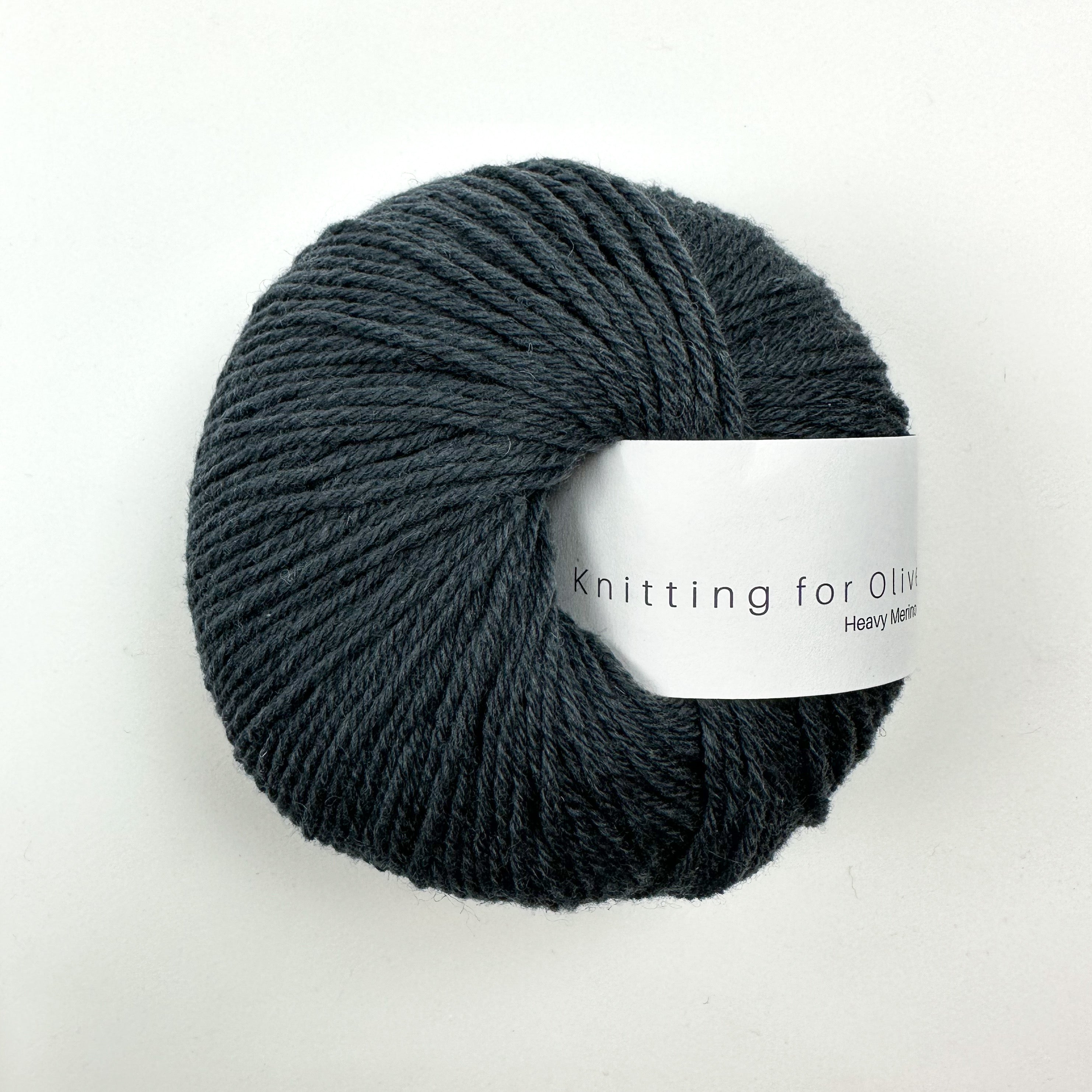 Undyed