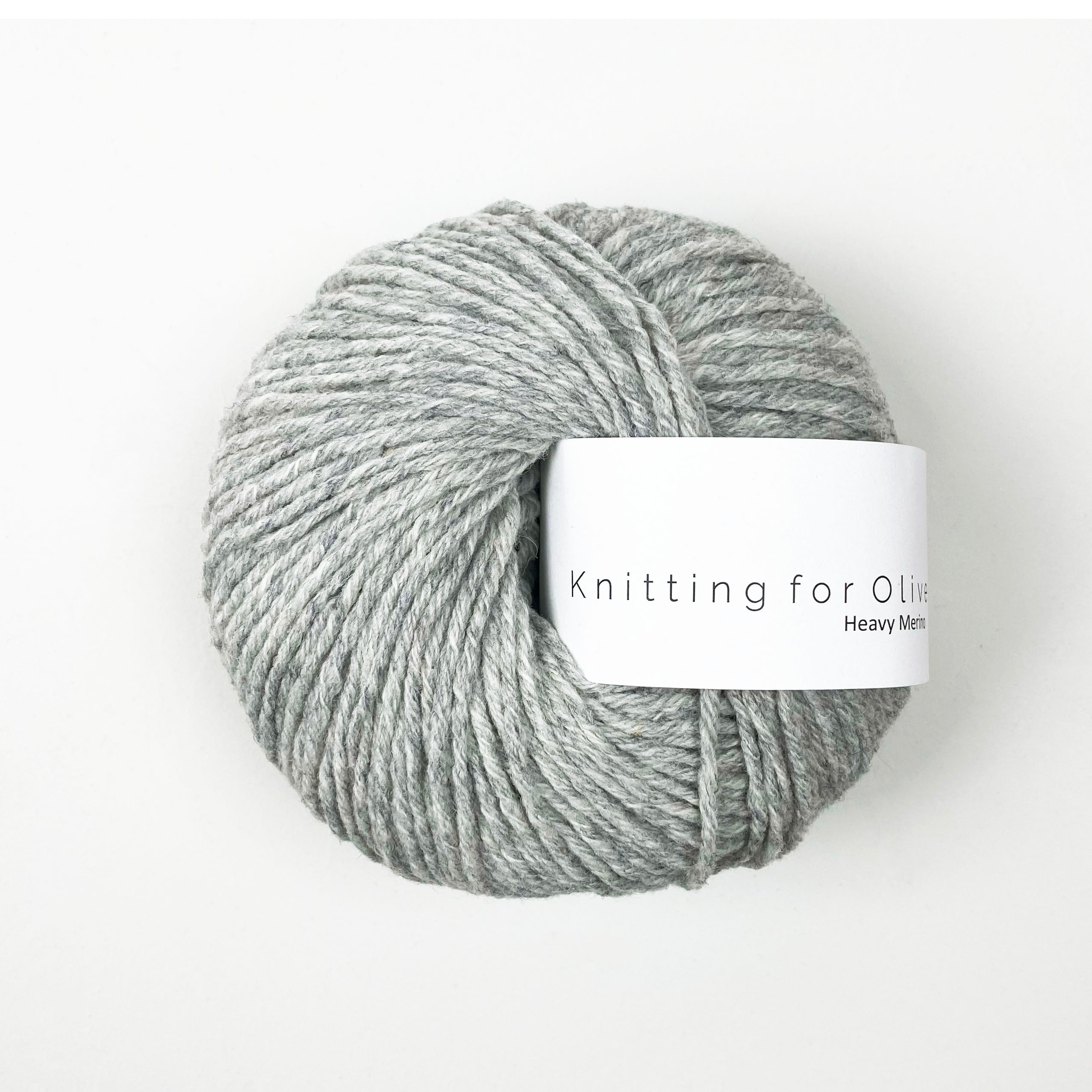 Undyed