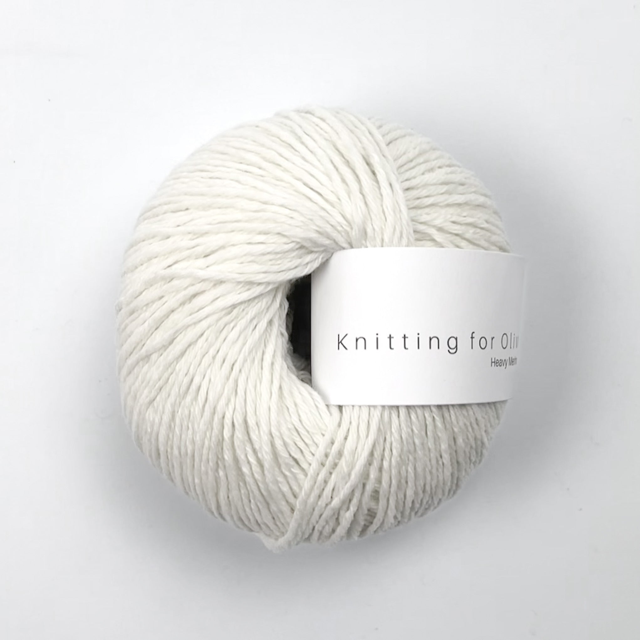 Undyed