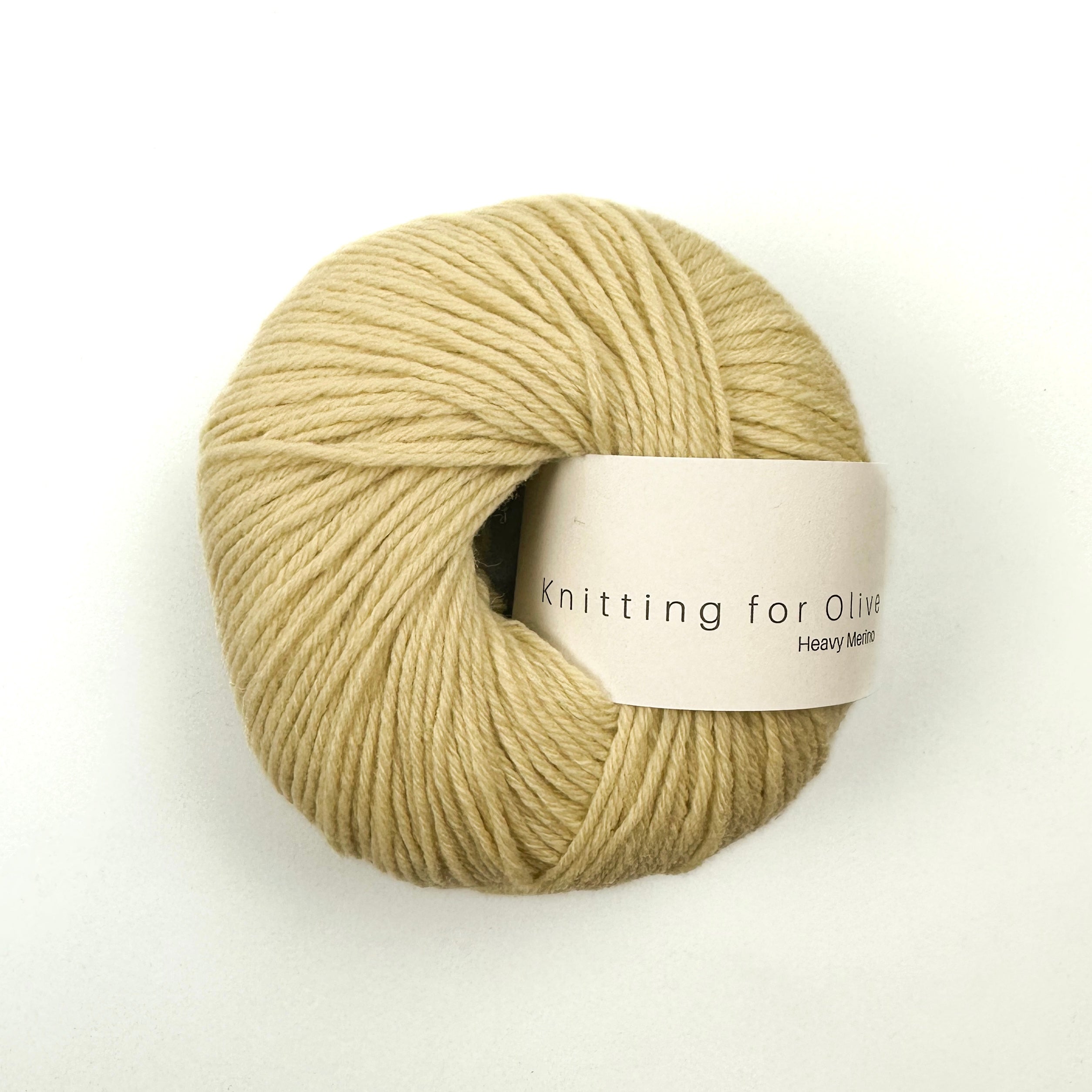 Undyed
