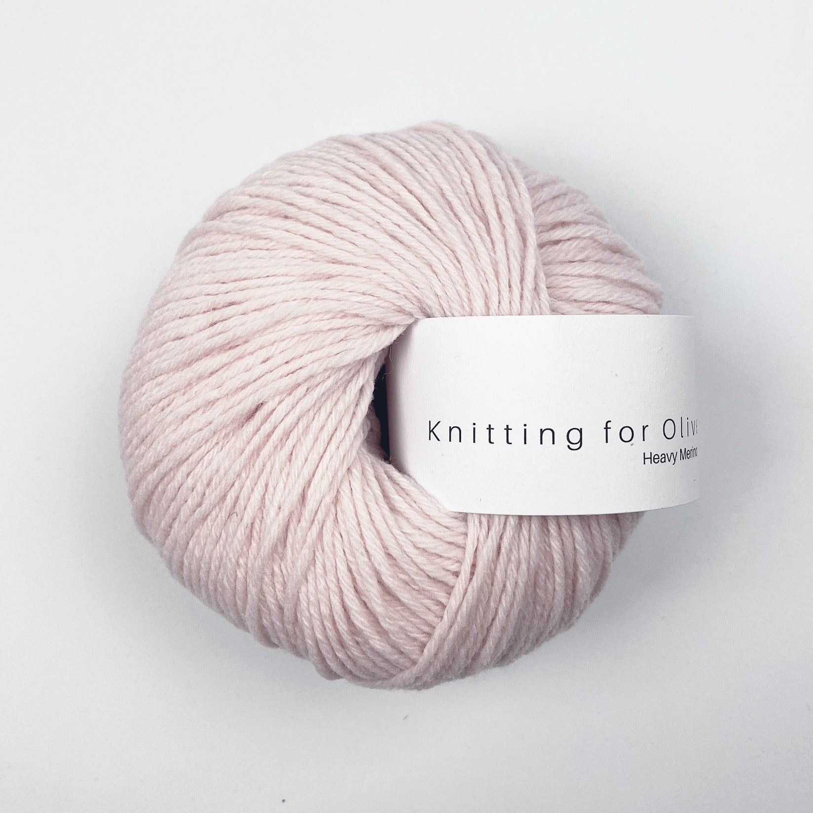 Undyed