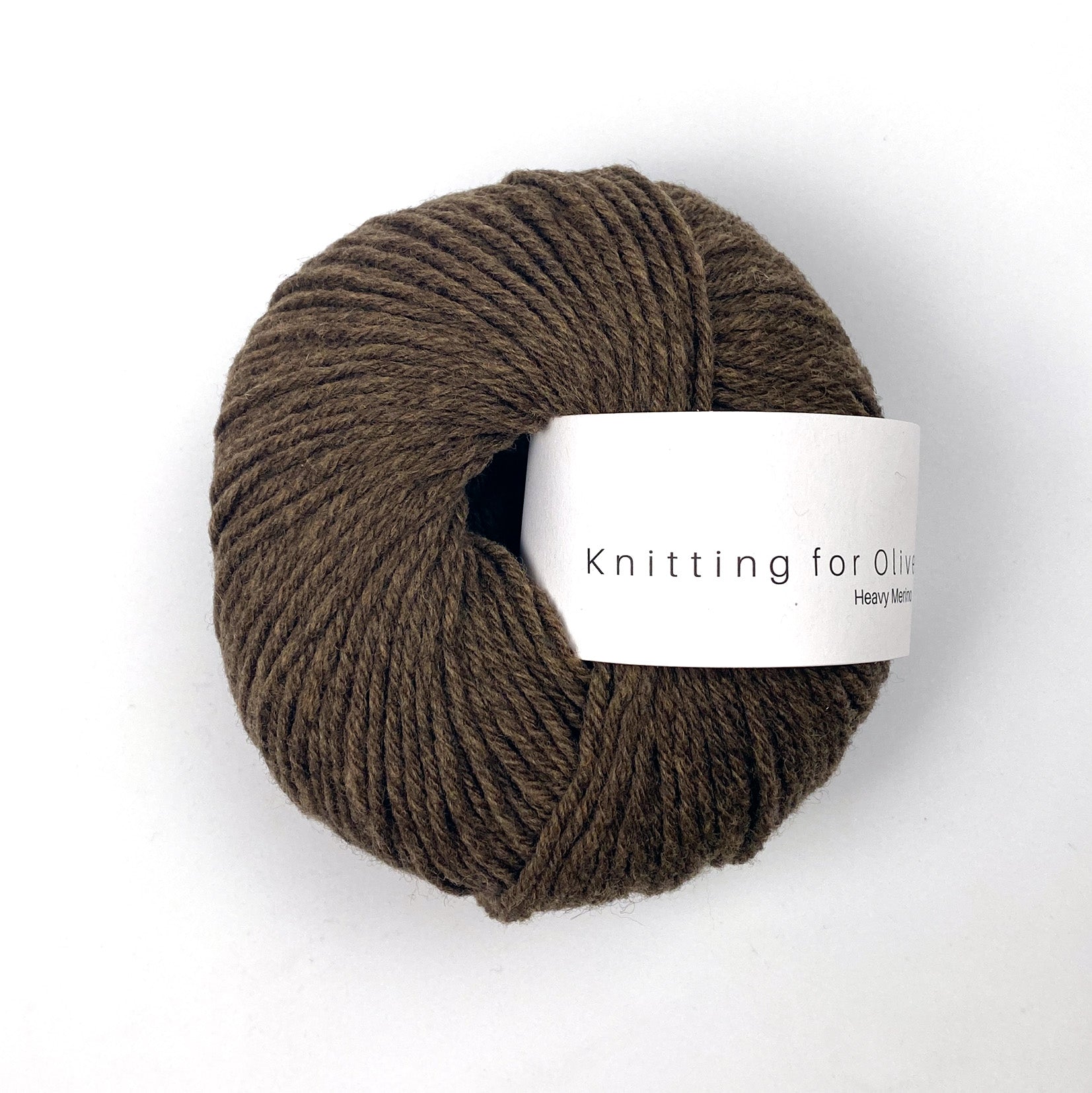 Undyed