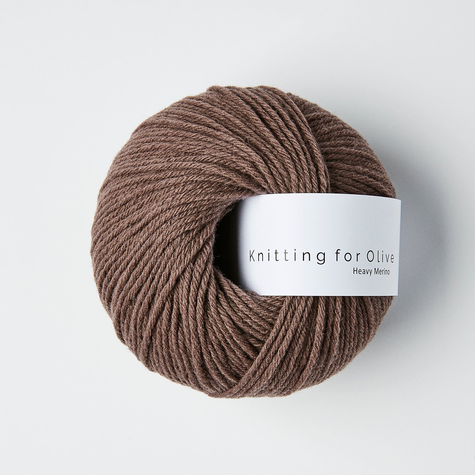 Undyed