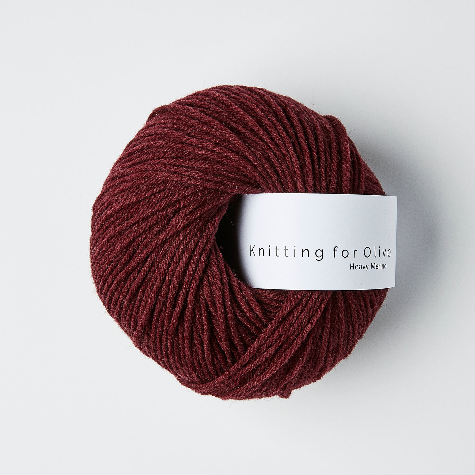 Undyed