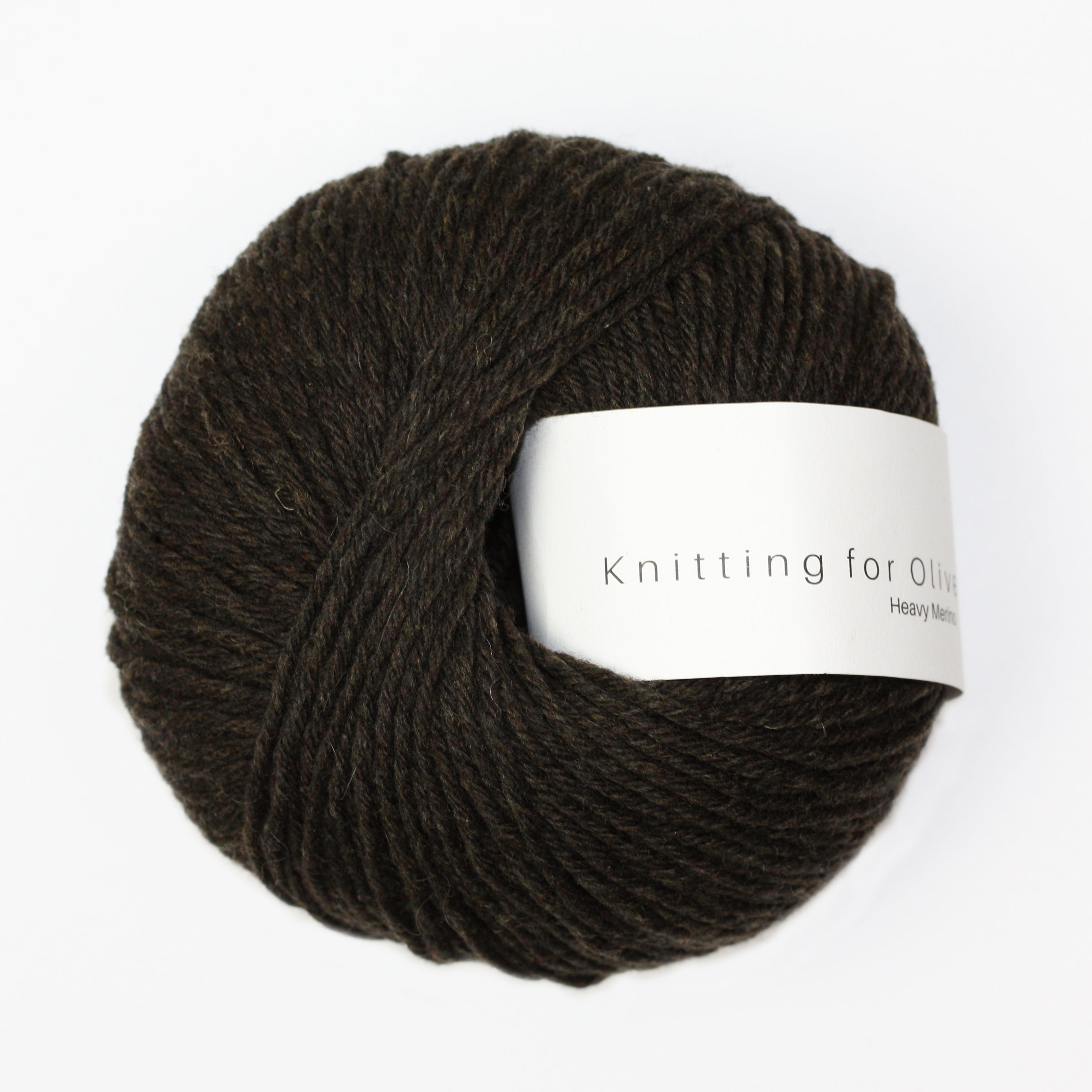 Undyed