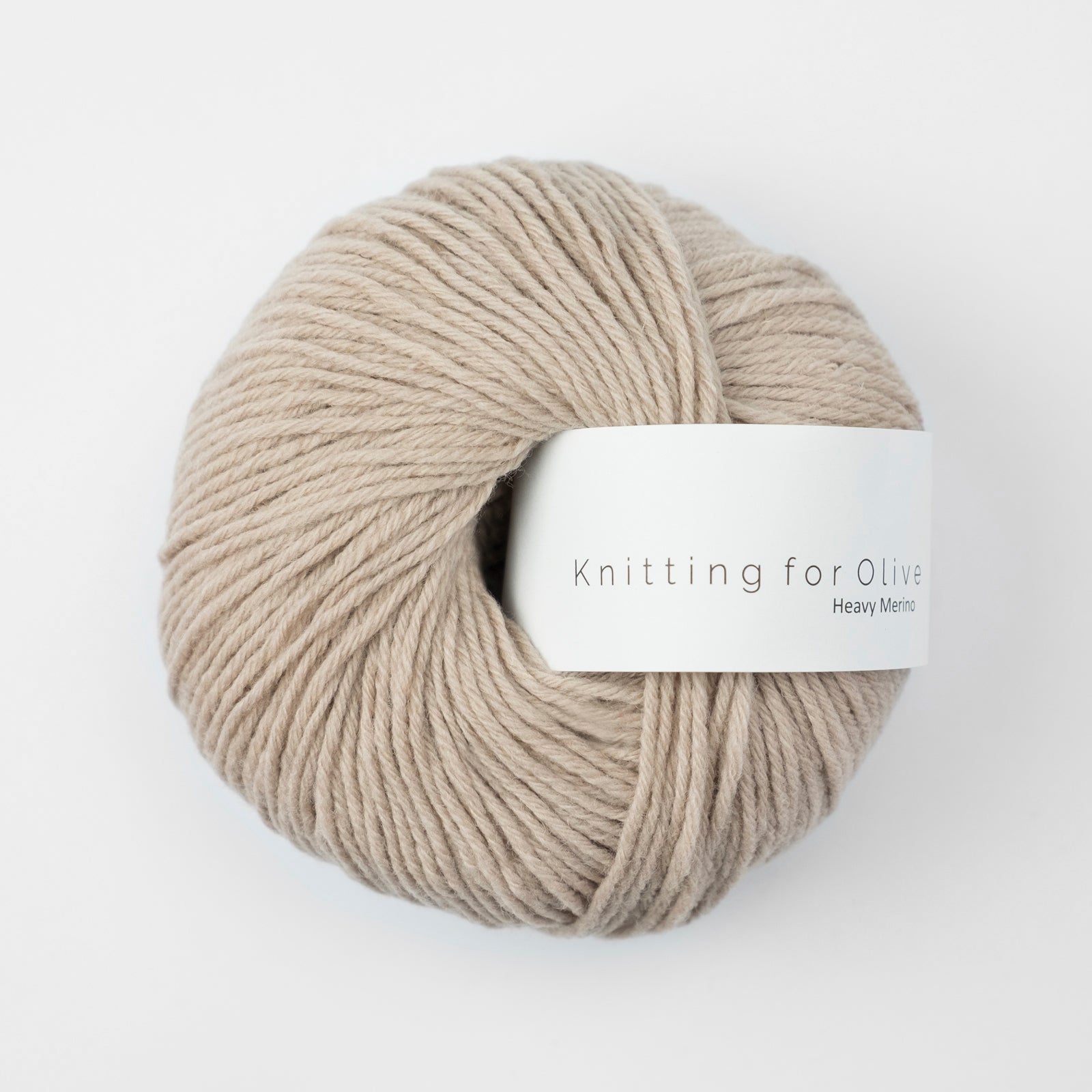 Undyed