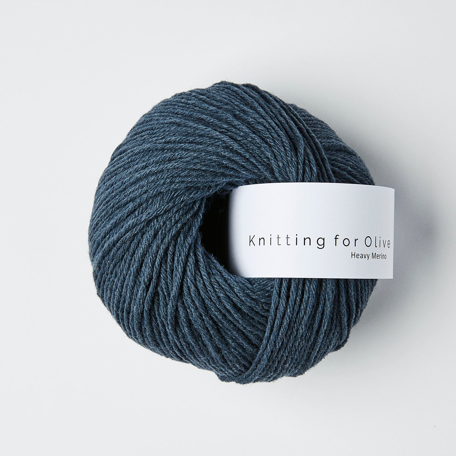 Undyed