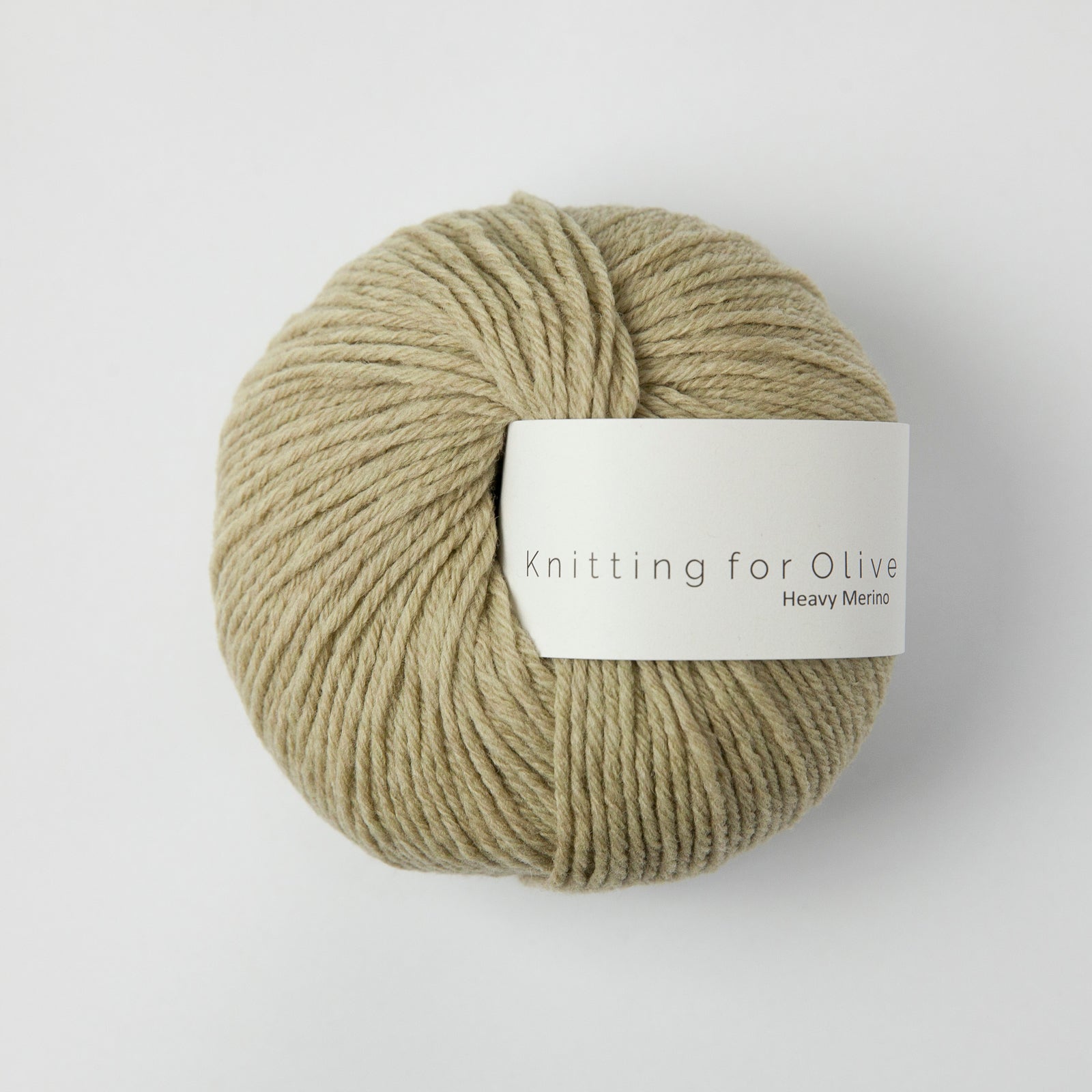 Undyed