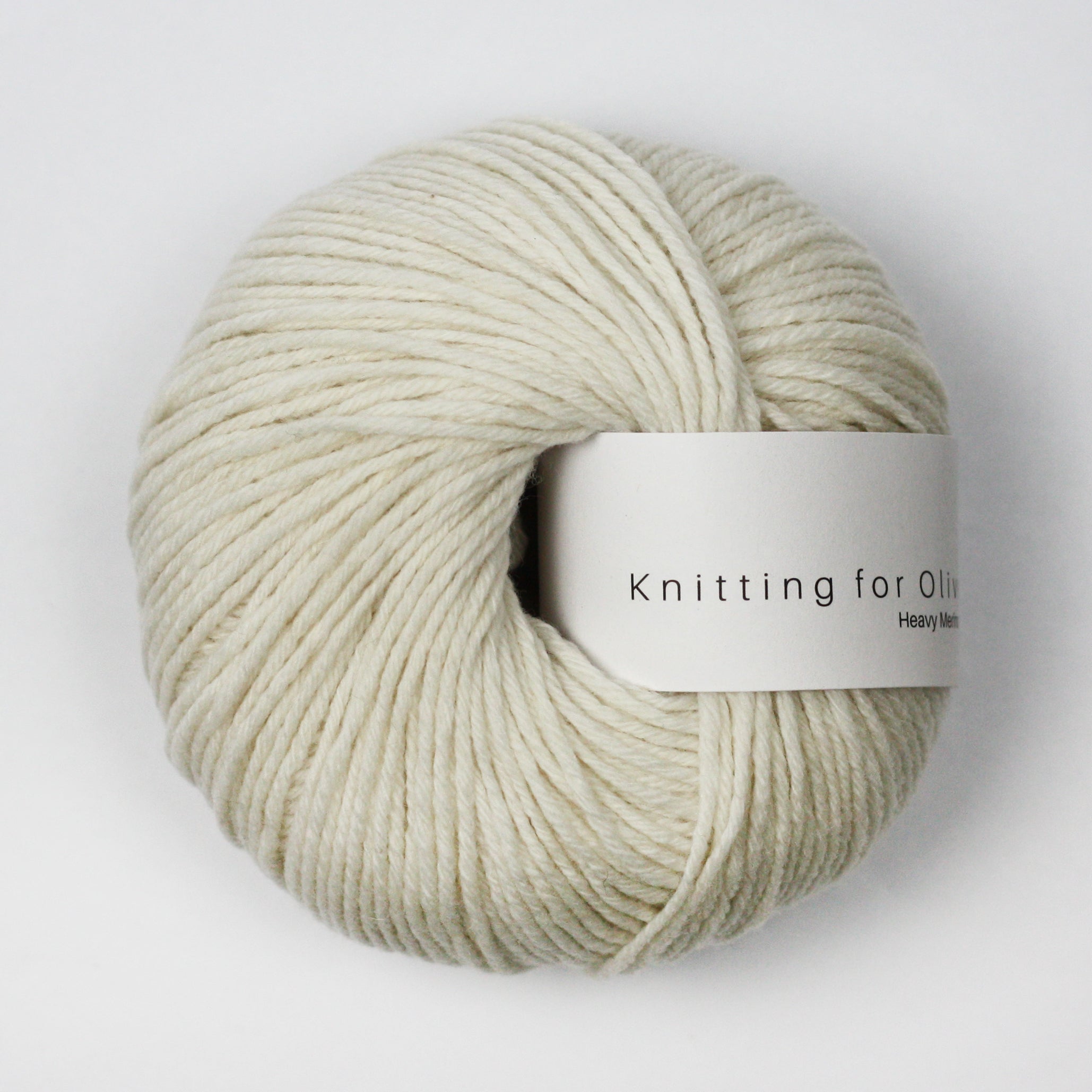 Undyed