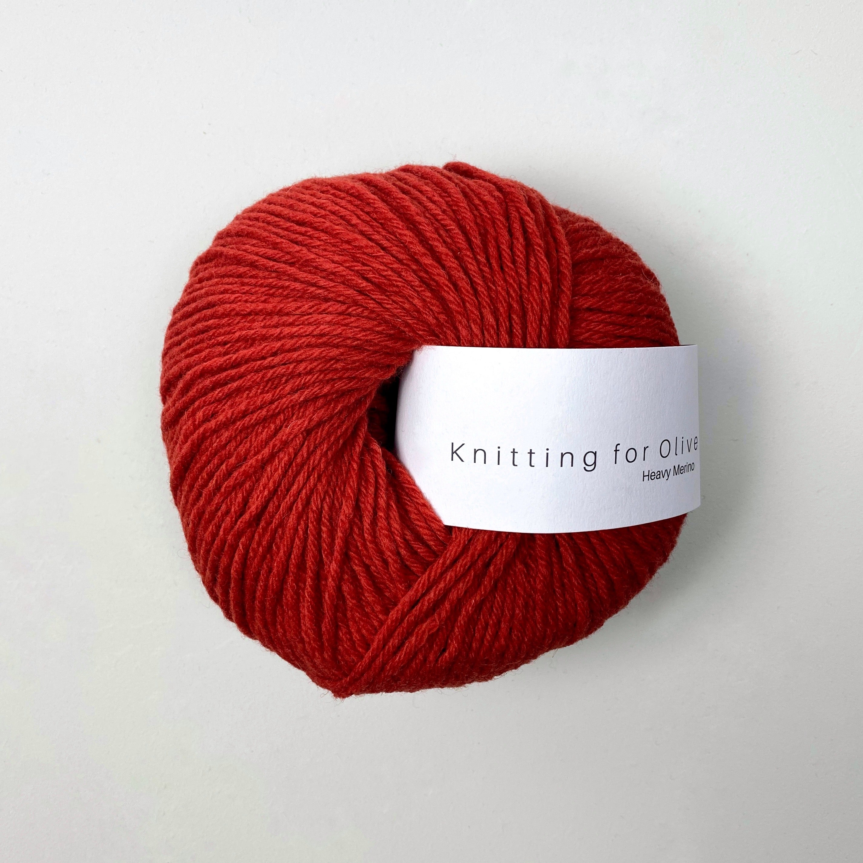Undyed