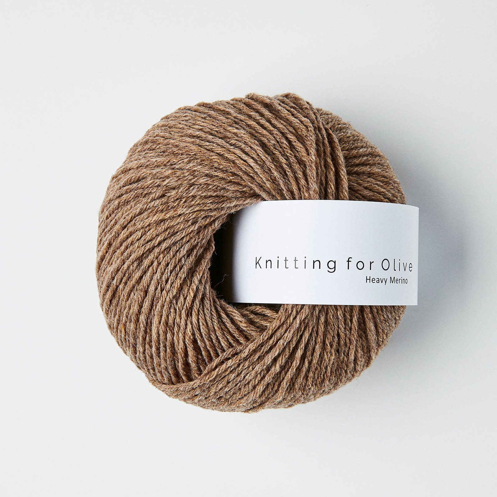Undyed