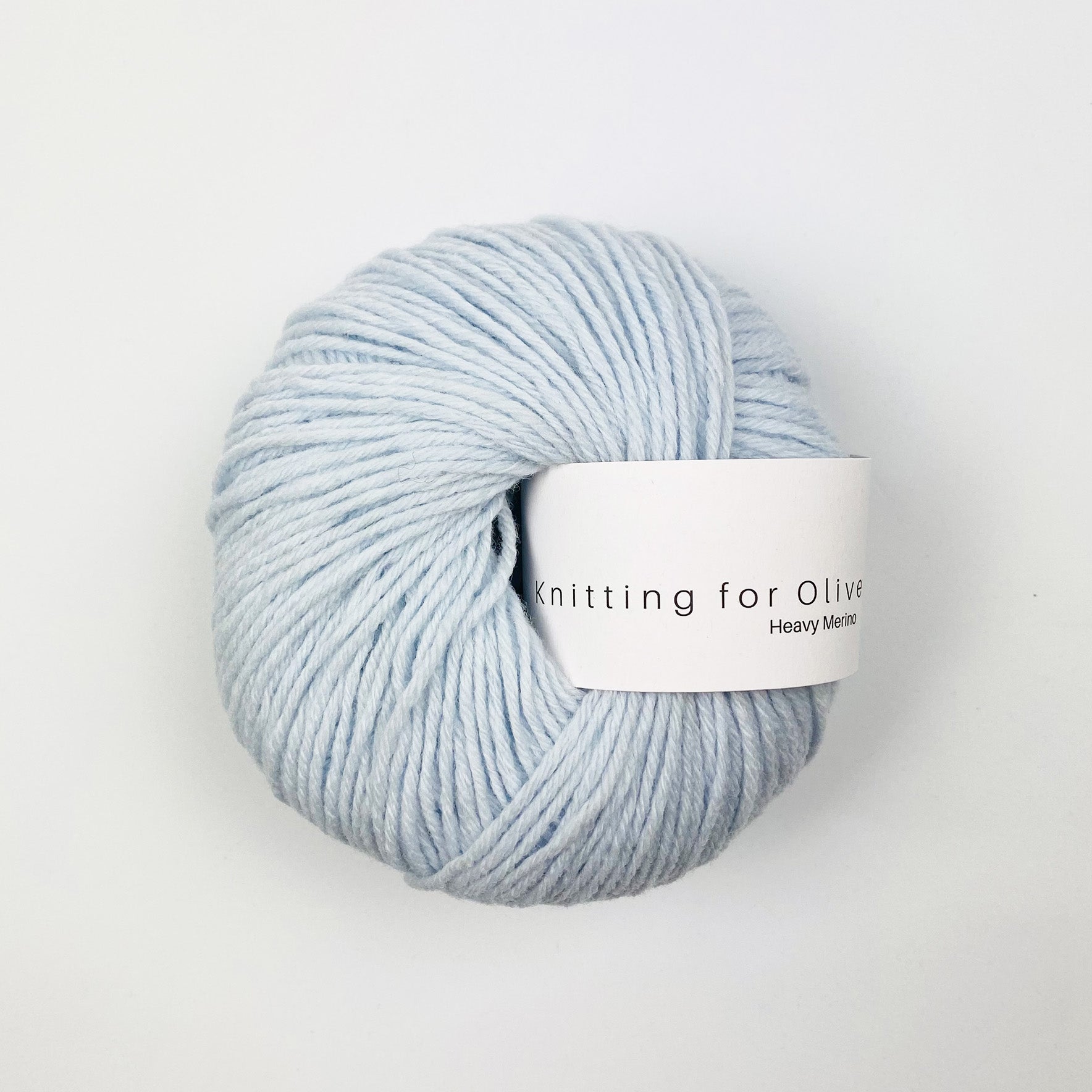 Undyed